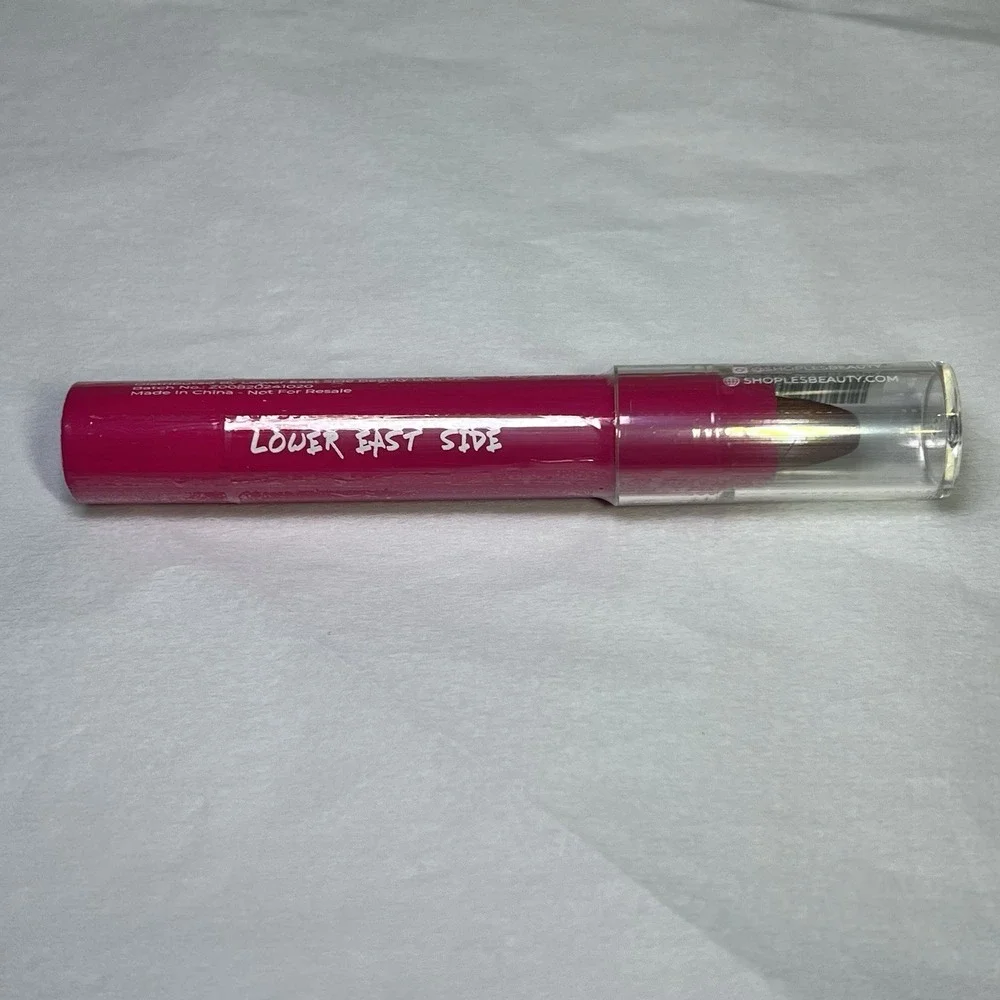 LES Beauty Eyeshadow Brown Crayon –‎ Velvet Thorn – 3 g / 0.1 oz | Buildable